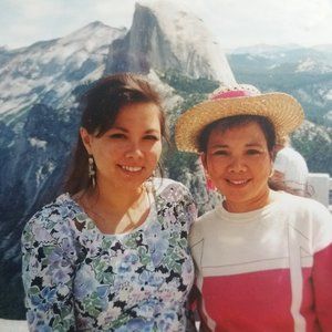 Meet your Posher, Jocelyn